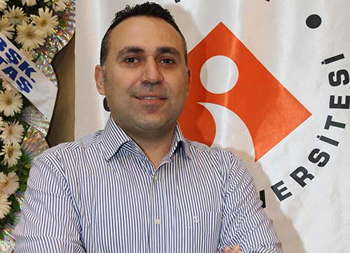 ANTİBİYOTİKLERE TESLİM OLDUK