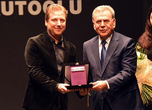 IF WEDDING FASHION İZMİR'E GÖRKEMLİ GALA