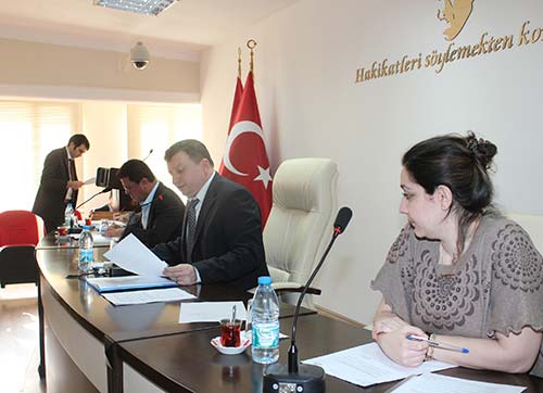 BERGAMA BELEDİYESİNDEN FLAŞ KARAR: CEMEVLERİ İBADETHANEDİR