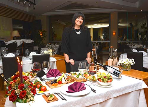 A7 ŞEHİR KULÜBÜ'NDE AŞK BAŞKADIR