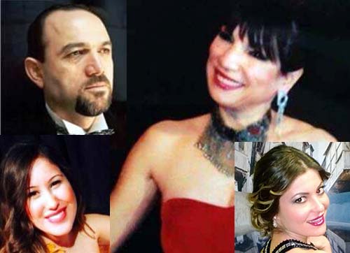 Aşk Şarkıları Çocuk Felcine ilaç olacak