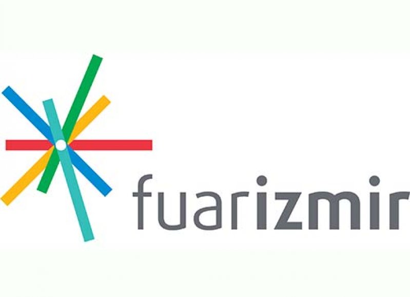 Fuar İzmirin logosu belli oldu