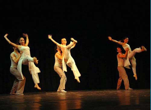 İZMİR DEVLET OPERA VE BALESİNDEN CARMINA BURANA