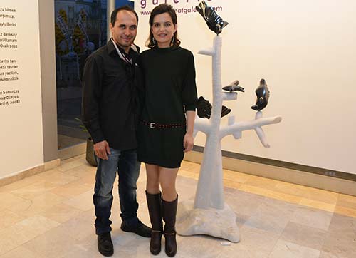 EKOL SANATTA BİR SENFONİ