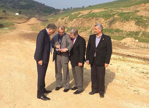 Geleneksel sporlara yeni yarış alanı