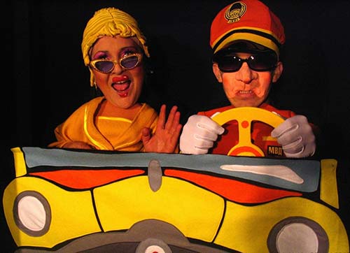 DÜNYANIN KUKLALARI ALİAĞADA  