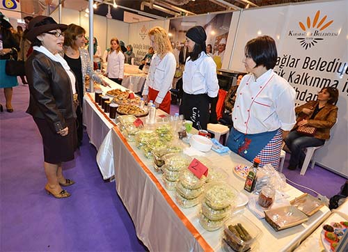 Emeğinize sağlık!