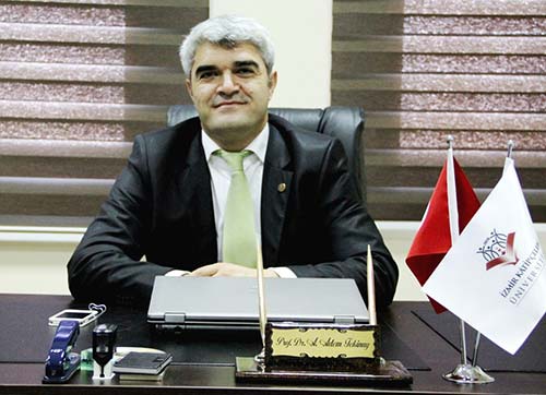 5 YIL SONRA MÜHENDİS İTHAL ETME NOKTASINA GELİNEBİLİR