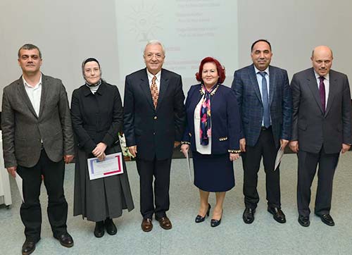 KADIN, TÜM DİNLERİN BAKIŞ AÇISIYLA MASADA