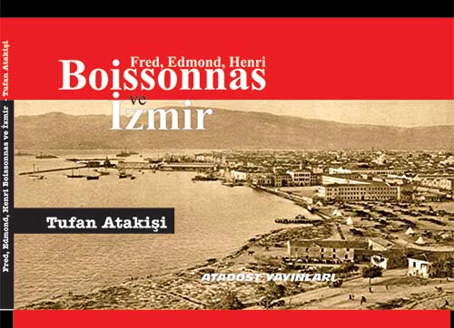 Tufan Atakişi  9. Kitabını Yayınladı
