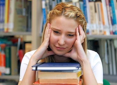 YGS öncesi altın kural