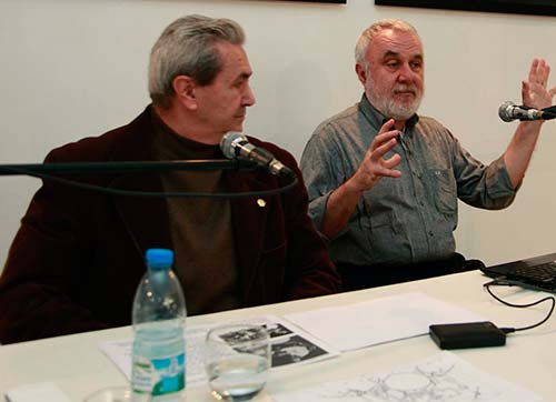 CAZ SEMİNERİNE BÜYÜK İLGİ