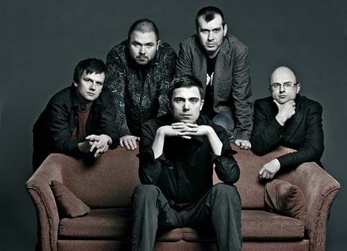 22. İZMİR AVRUPA CAZ FESTİVALİNDE BİR KEMAN VİRTÜÖZÜ