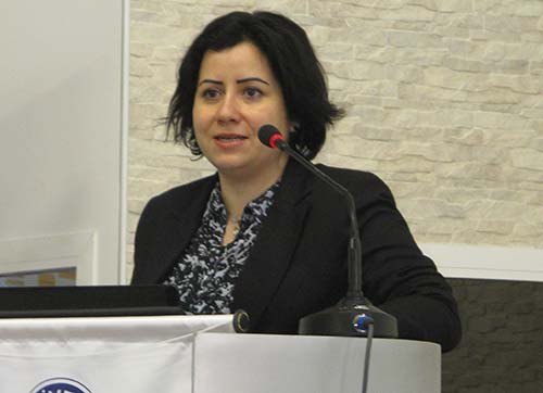 Ege Üniversitesinde bilgi ve teknolojiler uygulamaya dönüşüyor