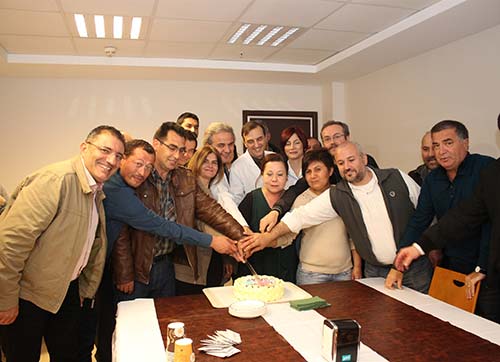 Diyalizsiz nakilde büyük avantaj