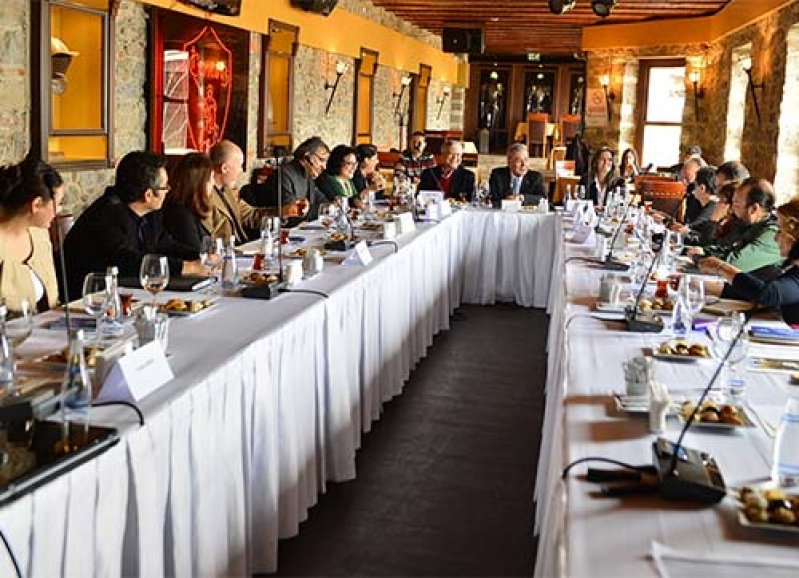 İzmir heykellerle güzelleşecek