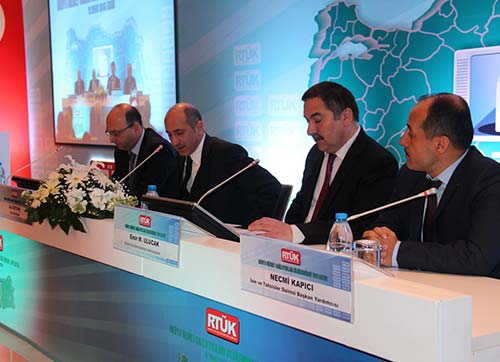 Seçim dönemi, medya sektörünün imtihan olduğu bir dönemdir