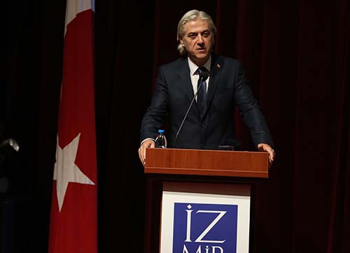 14 Mart Tıp Bayramı kutlandı