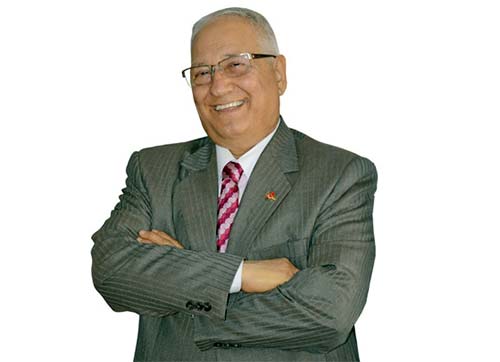 YENER ÖSKESEN'DEN BİRLEŞME ÇAĞRISI 