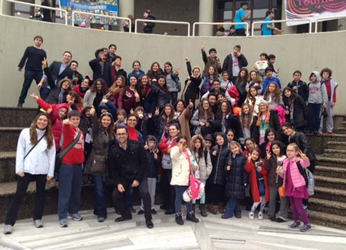 YARATICILIKTA TÜRKİYE'Yİ SALLADI...