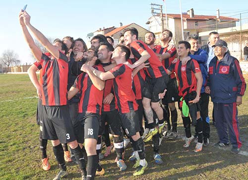 Güz-Güz şampiyon Torbalıyı rahat yendi