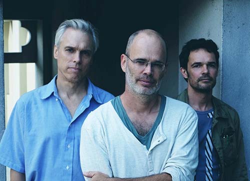 22. İZMİR AVRUPA CAZ FESTİVALİ WHO TRIO KONSERİ İLE SONA ERİYOR