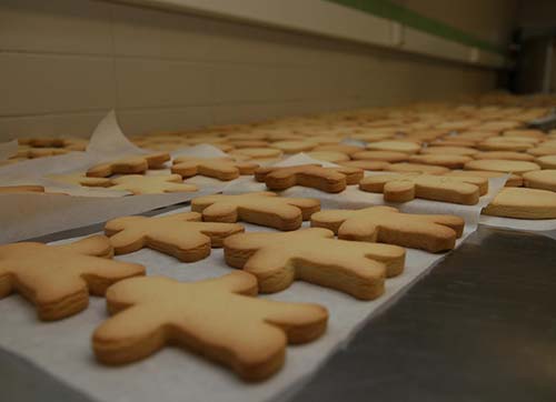 İÇİNDEKİ KURABİYE CANAVARINI UYANDIR!