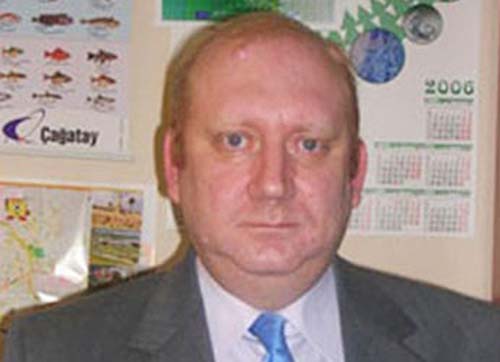 Hedefimiz Yeşil Üniversite!