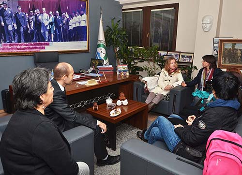 FOÇA, MEDİKAL TURİZM İÇİN GÜÇLÜ ADAY