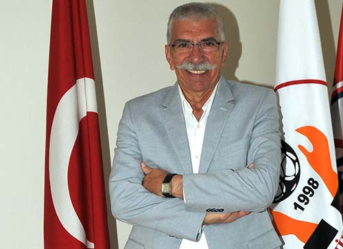 BAŞARILI BİR DÖNEM GEÇİRDİK