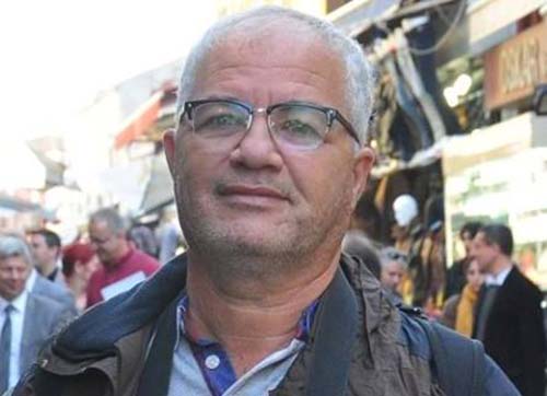 İGC Başkan Adayı Oğuz'un Geniş katılımlı yönetim projesi