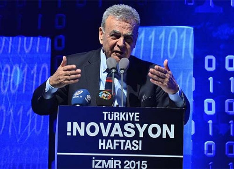 Geleceği düşünmezseniz, asla bir geleceğiniz olmaz