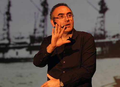 Karşıyaka Tiyatrolar Şöleni