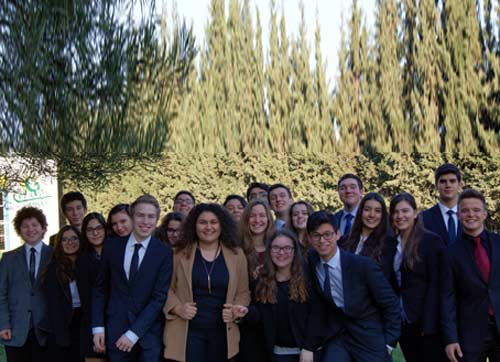 GELİŞİM KOLEJİDEN İZMİRDE BİR İLK