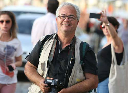 BASIN KARTINA SAYGINLIK KAZANDIRMALIYIZ