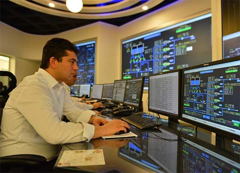 İzmirde su arızaları yüzde 37 azaldı