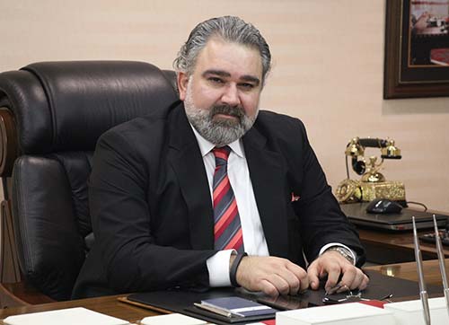 Özel güvenlik firmalarının savcılık sancısı 