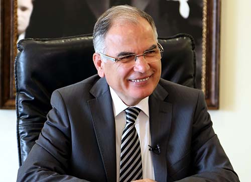 Selçuk, dünyanın en büyük turizm fuarında 