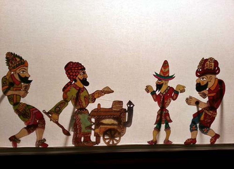 İzmir bir kez daha dünyanın en ünlü kuklacılarıyla dolup taşacak 