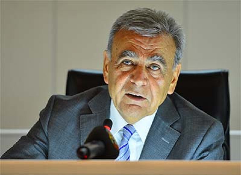 Ankaradan tek bir isteğim var..