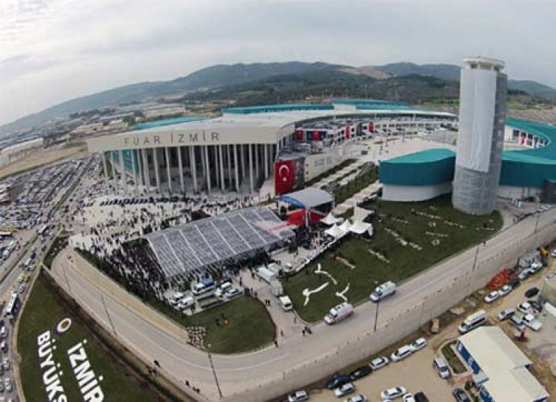 İhtişamlı, gurur verici