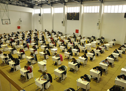 BAHATTİN TATIŞ MATEMATİK YARIŞMASI 7. KEZ