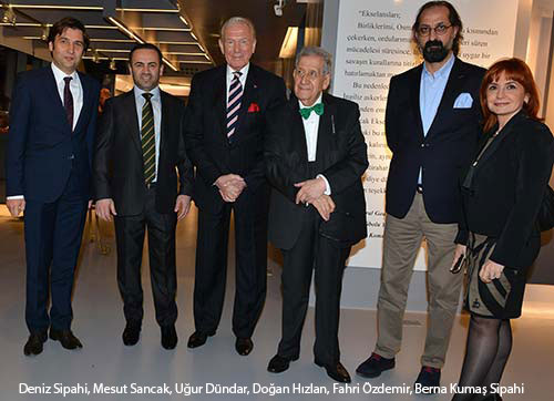 Bir Hürriyet Türküsü Folkartta 