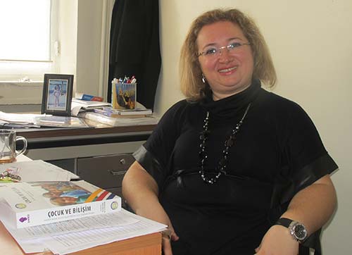 Teknoloji bağımlılığının, madde bağımlılığından  farkı yok