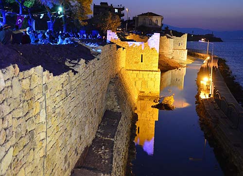 En Güzel Gökyüzü ve En Güzel Denizin Öykü Yarışması