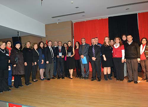 Annelere Hiperaktivite ve Dikkat Eksikliği Semineri