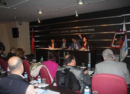 Başkan Baturdan devrim niteliğinde karar