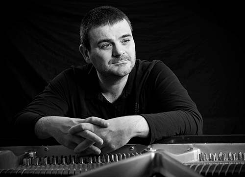 PAOLA Dİ SABATİNO 22. İZMİR AVRUPA CAZ FESTİVALİNDE