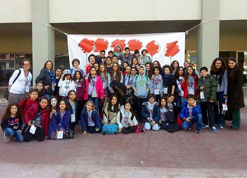 YARATICILIK ÖDÜLLERİ GELİŞİME