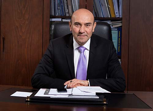 CEMEVLERİ İBADETHANE OLARAK KABUL EDİLDİ